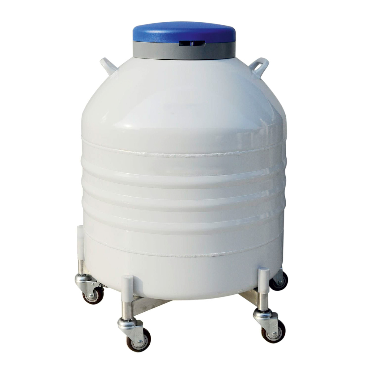 Liquid Nitrogen Cylinders (50L)